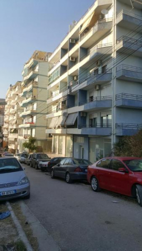 Daci Apartments
